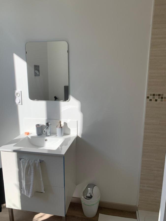 Maison Perigueux Quartier Barnabe Экстерьер фото