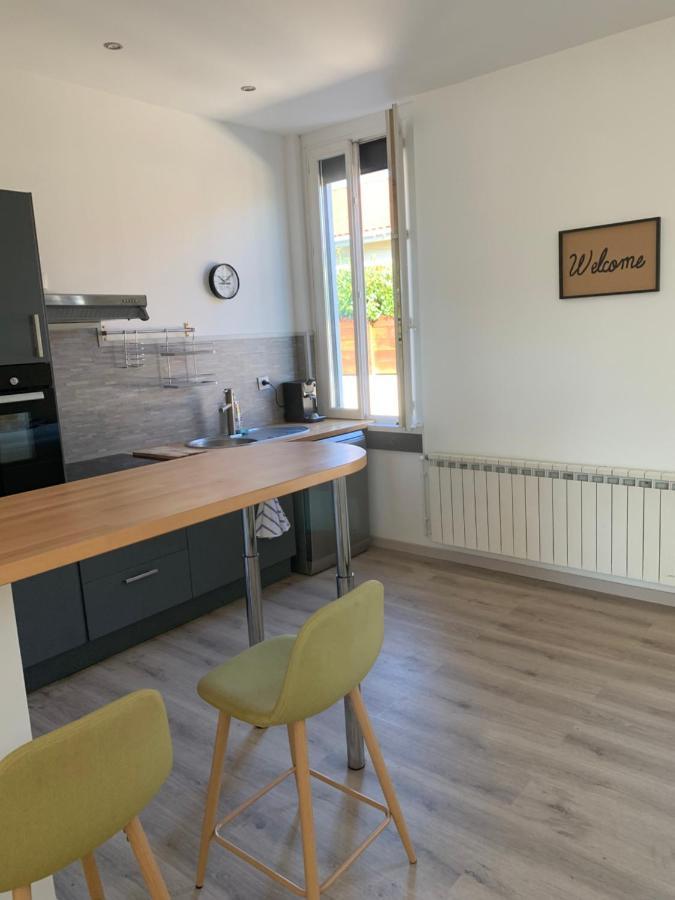 Maison Perigueux Quartier Barnabe Экстерьер фото